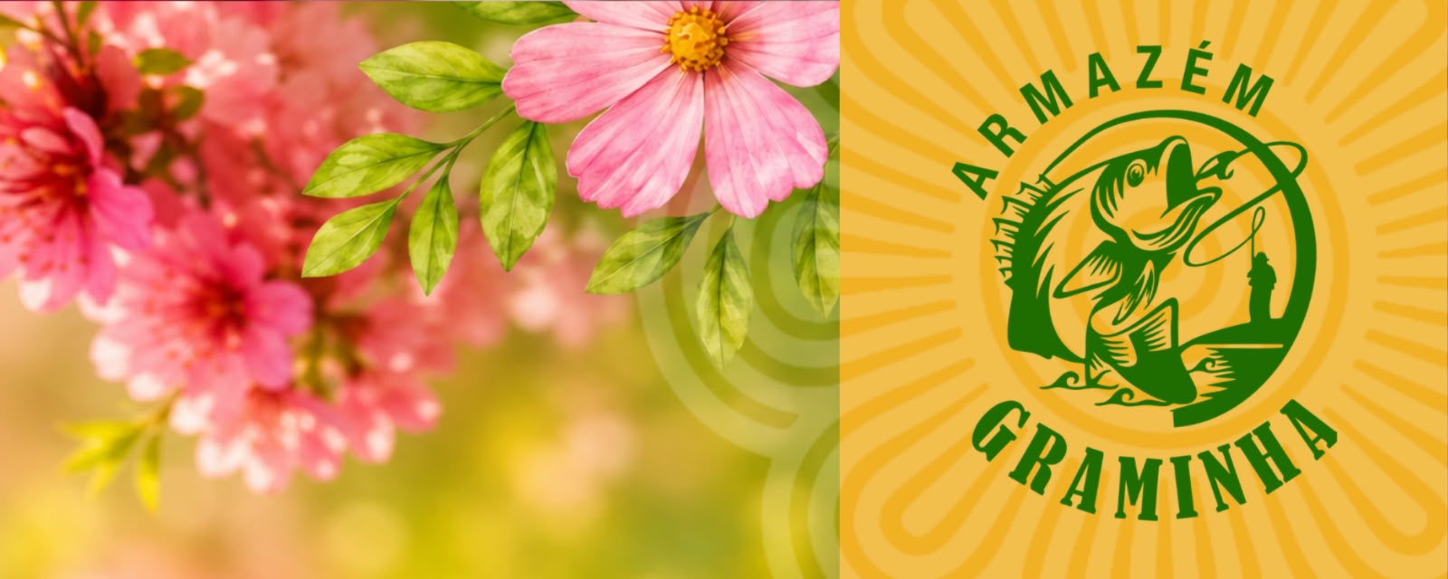 Encarte oficial — Festival de Filés no Armazém Graminha