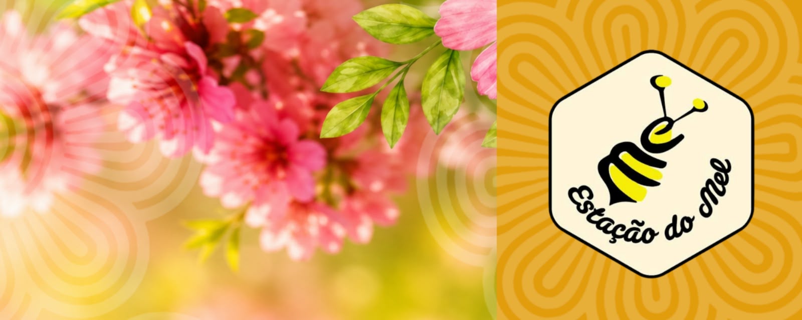 Encarte oficial — Festival da Primavera na Estação do Mel